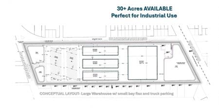 VacantLand space for Sale at 7775 Old Kings Rd in Jacksonville