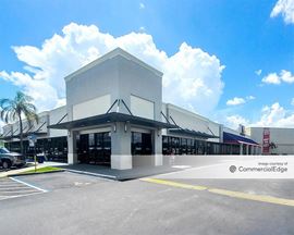 Westland Promenade