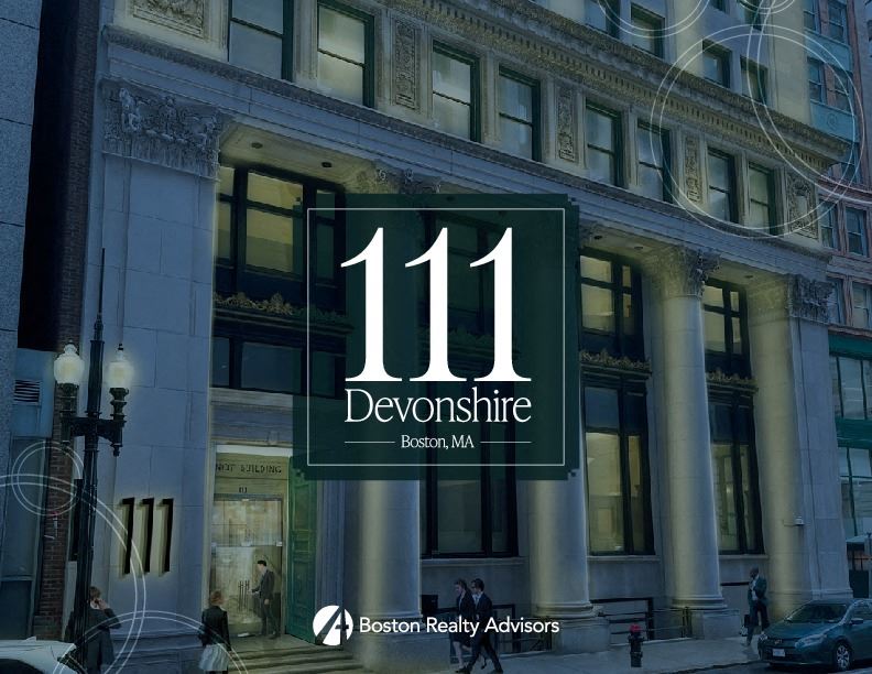 111 Devonshire Street