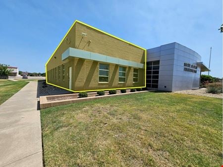 Office space for Rent at 1202 E South 11th Street in Abilene