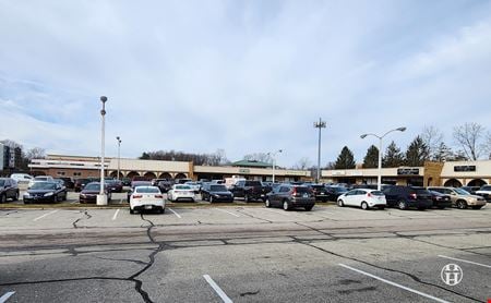 Photo of commercial space at 1732-1764 E 116th St in Carmel