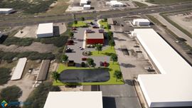 Rt. 13 North Salisbury Blvd Highway Lot