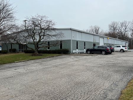 Photo of commercial space at 5625 Enterprise Blvd. in Toledo