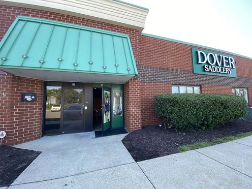 Hopkins Business Center