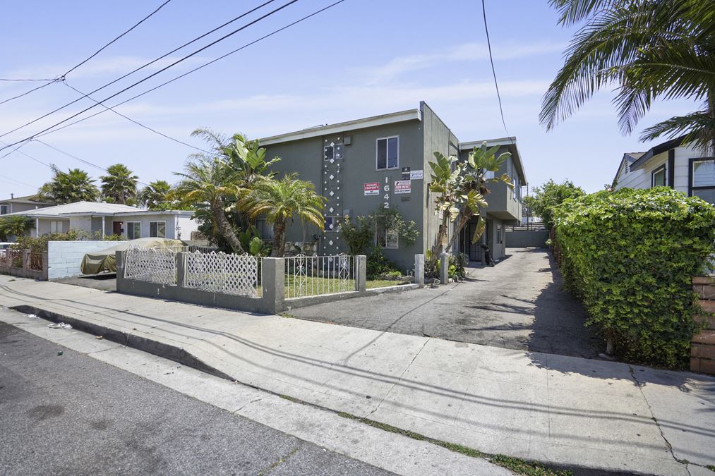 1642 259th Pl