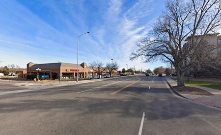 Retail space for Rent at 7355 Ralston Rd in Arvada