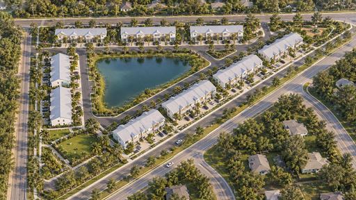 Midway Townhomes