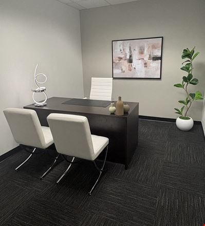NorthPoint Executive Suites Duluth