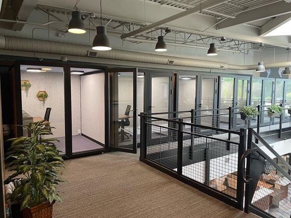 LionShare Cowork - Harbour Village