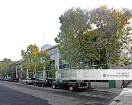 Tom Stead Building
