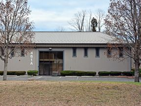 461 Danbury Road, Unit 4, New Milford, CT