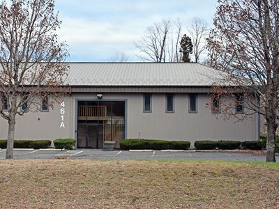 461 Danbury Road, Unit 4, New Milford, CT
