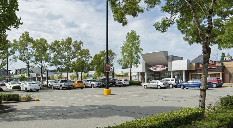 Scottsdale Centre