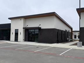 Pointe 183 Medical / Professional Park