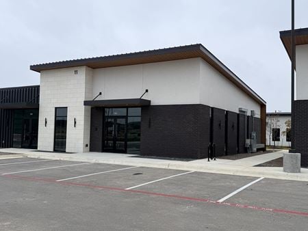 Office space for Rent at 10861 183A Toll Road in Leander