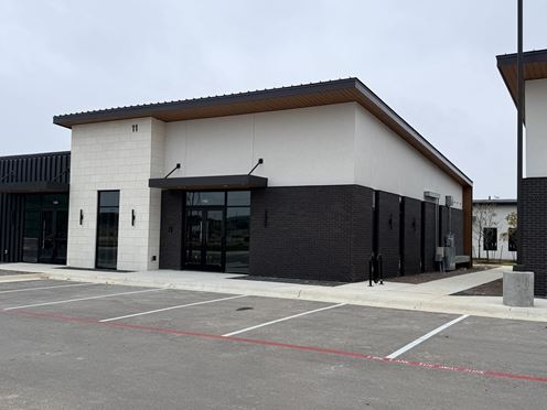 Pointe 183 Medical / Professional Park