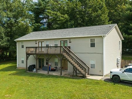 Multi-Family space for Sale at 222 T F Kirkpatrick Way in Candler
