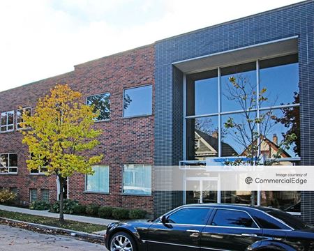 Office space for Rent at 611 South 28th Street in Milwaukee