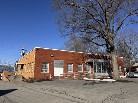Office space for Sale at 7401 S Broadway in Red Hook