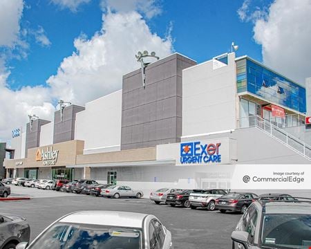 Retail space for Rent at 8985 Venice Blvd in Los Angeles