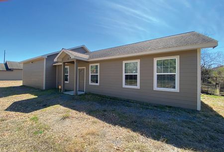 Office space for Rent at 717A Dunson Glen Drive in Houston