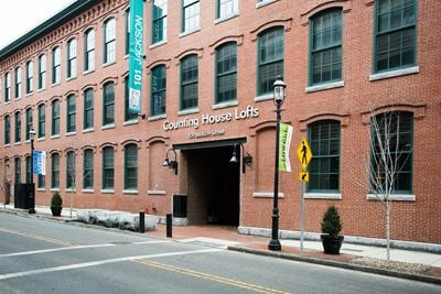 Counting House Lofts