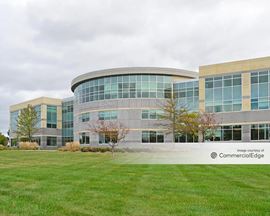 University Research Park - 401 Charmany Drive