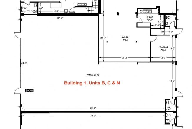 Wakea Business Center