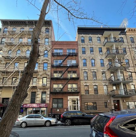 Multi-Family space for Sale at 228 East 25 Street in New York
