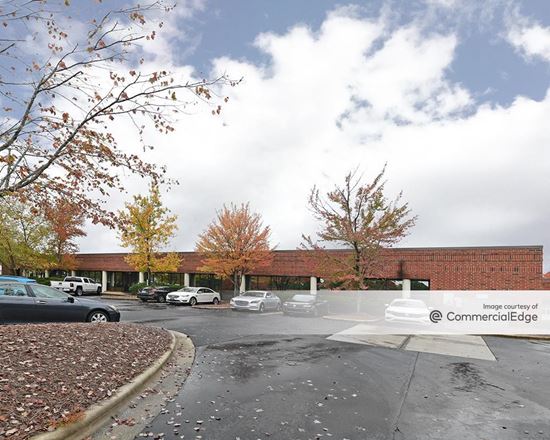 Spring Forest Business Center I