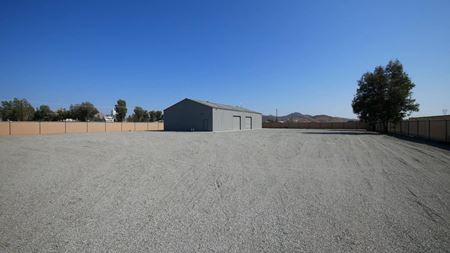 Industrial space for Rent at 27915 Ethanac Road in Menifee