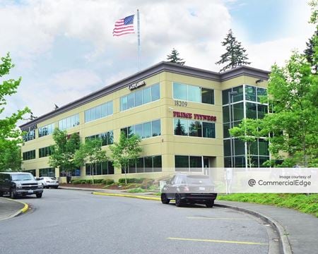 Commercial space for Rent at 18209 State Route 410 East in Bonney Lake