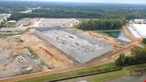 ± 188,160 SF Industrial Space for Lease or Sale