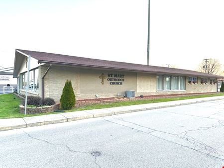 Photo of commercial space at 102 E Broadway St in Greenwood