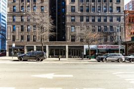 541 Amsterdam Avenue