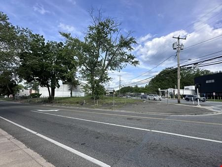 VacantLand space for Sale at 449 East Jericho Turnpike in Huntington Station