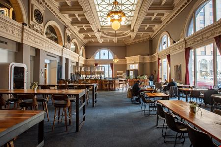 Photo of commercial space at 401 Pine Street        in St. Louis