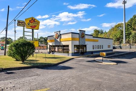 Retail space for Sale at 1428 Forestdale Blvd in Birmingham