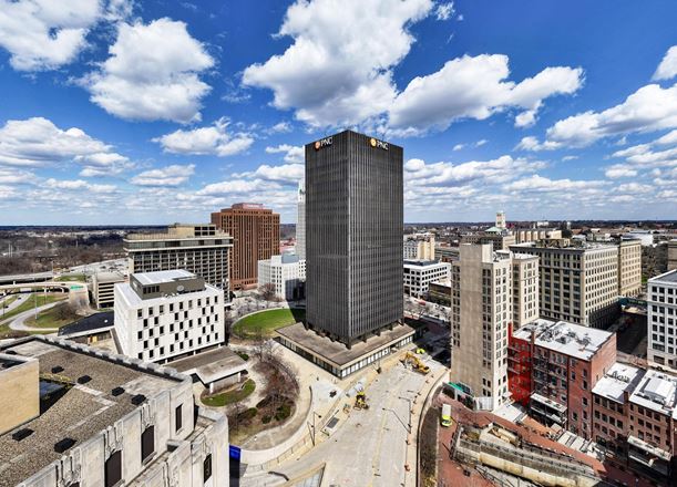PNC Center