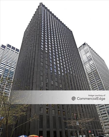 Office space for Rent at 51 West 52nd Street in New York