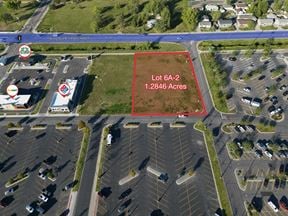 1.285 Acres 4550 King Avenue East Lot 6A-2