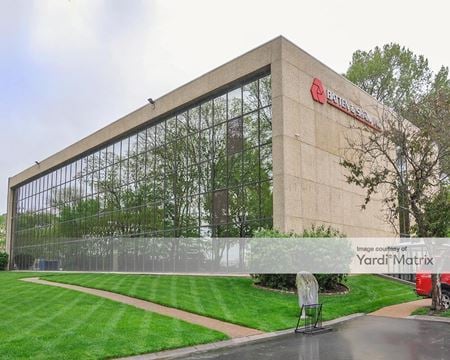 Office space for Rent at 107 Music City Circle in Nashville