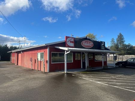Photo of commercial space at 6130 203rd Ave SW in Centralia