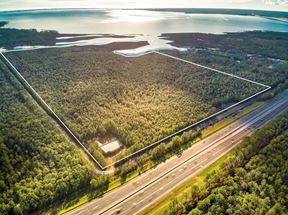 175 Acres-Escambia Bay