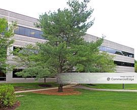 Chesterbrook Corporate Center - 725 & 735 Chesterbrook Blvd