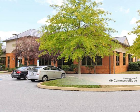 The Commons at Oaklands