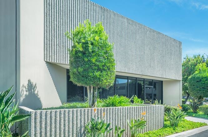 Park Redhill / Mitchell III