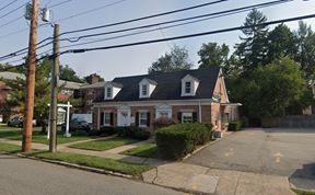 287 Kinderkamack Road