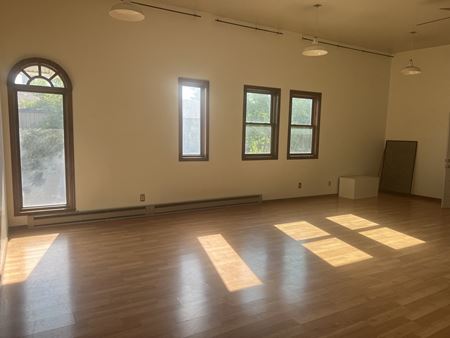 Photo of commercial space at 611 N Wallace Ave. Bozeman in Bozeman