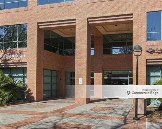 Governor Executive Centre II